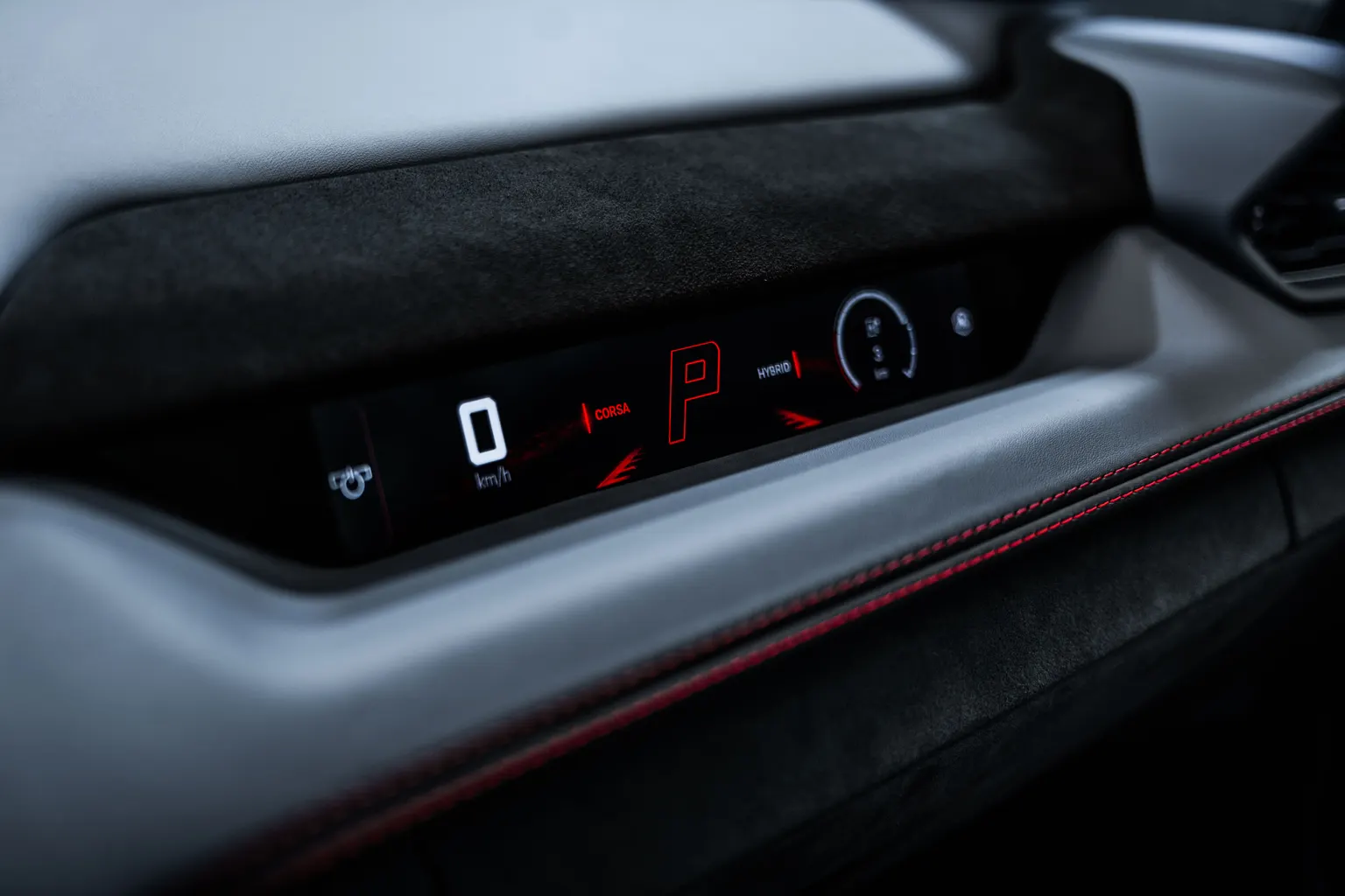 Lamborghini Temerario Nero – снимка 13