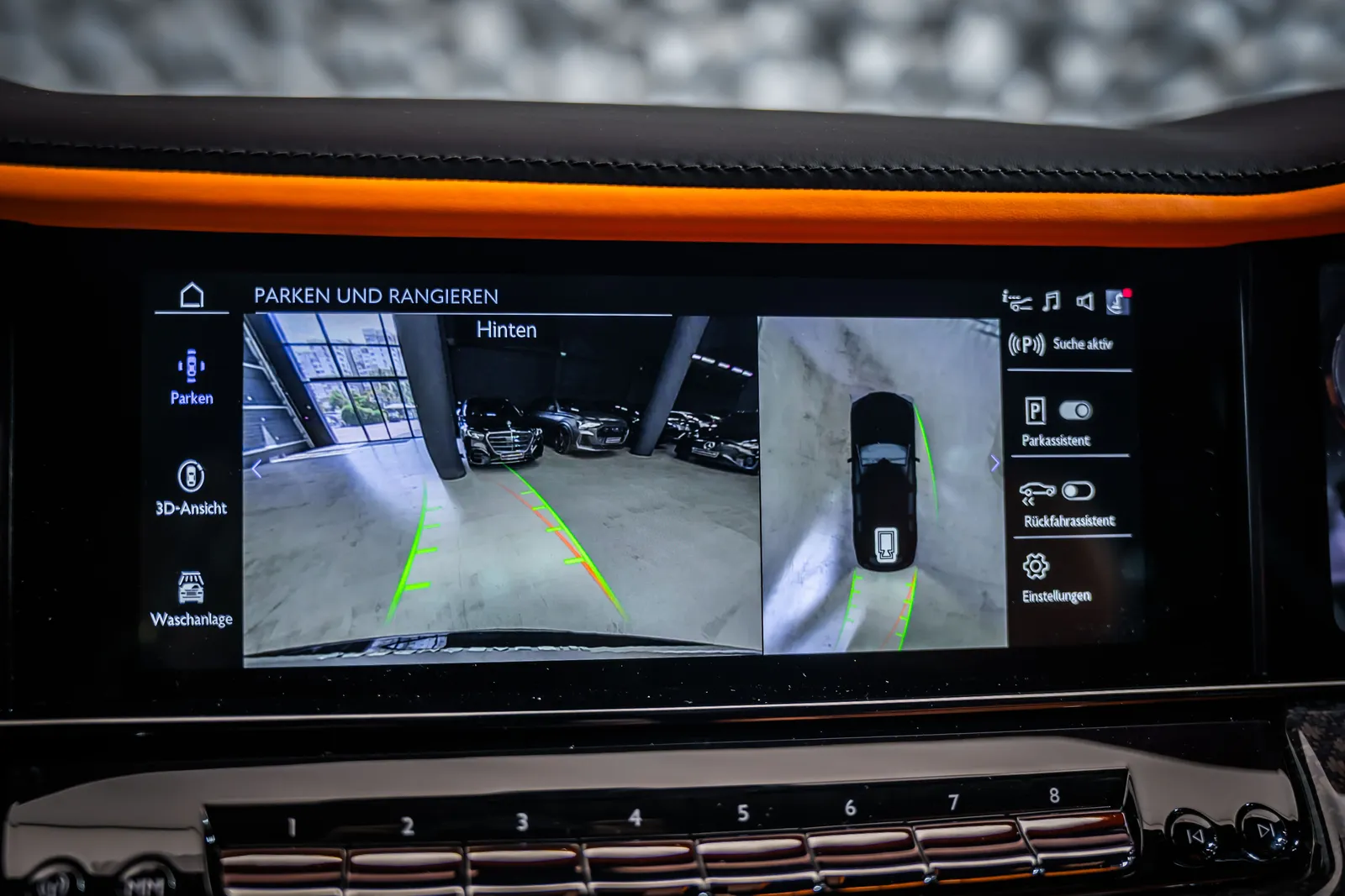 Rolls-Royce Cullinan Black Badge Series II – снимка 17