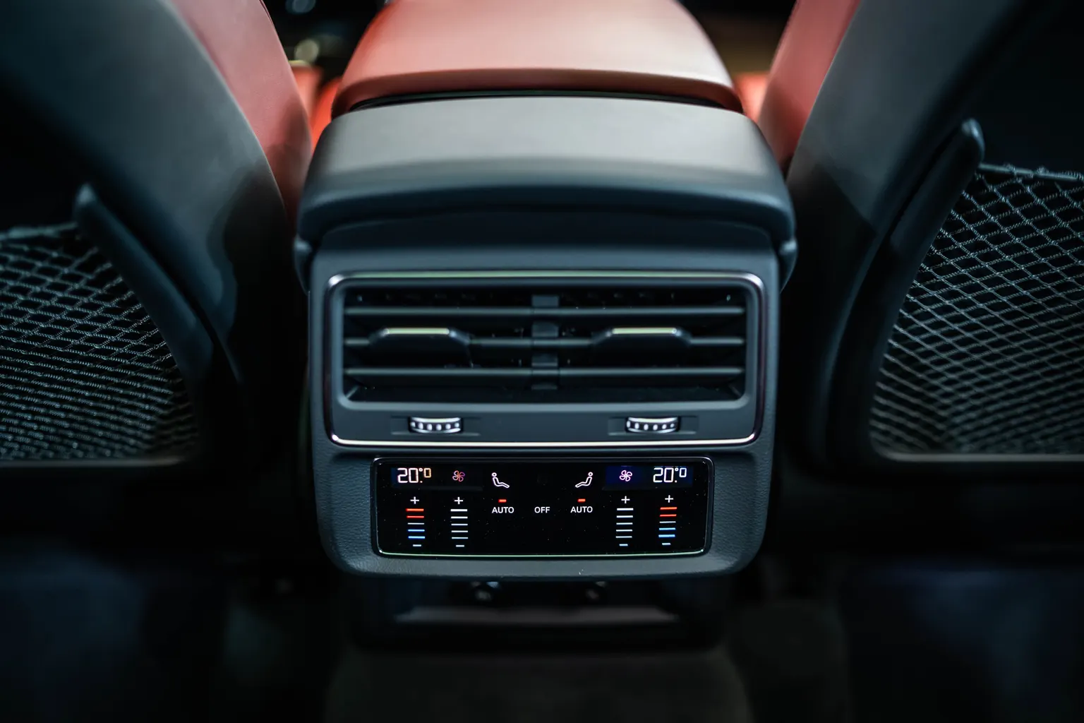 Audi SQ7 TFSI Pano*360°*B&O*Matrix – снимка 15