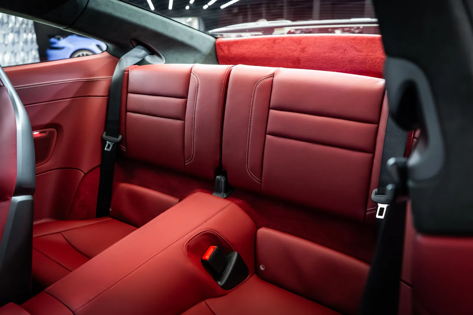 Porsche 911 Carrera 4 GTS*Aerokit*Lift* – снимка 15