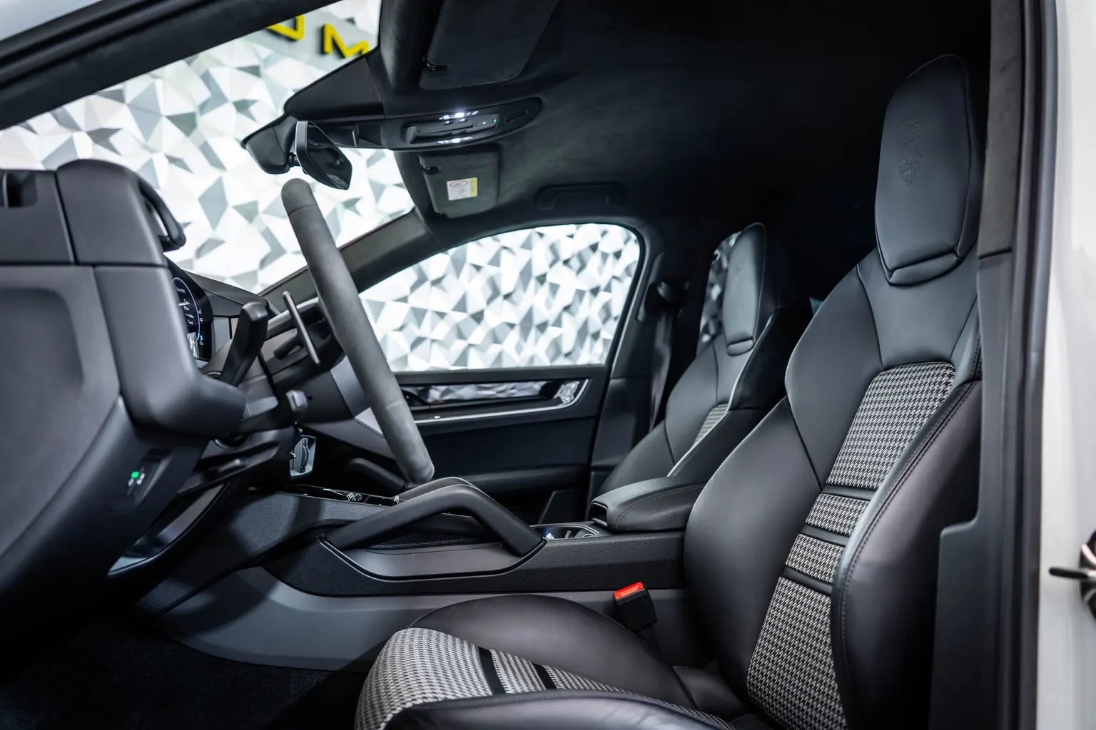 Porsche Cayenne GT Package*Bose*Carbon* – снимка 12