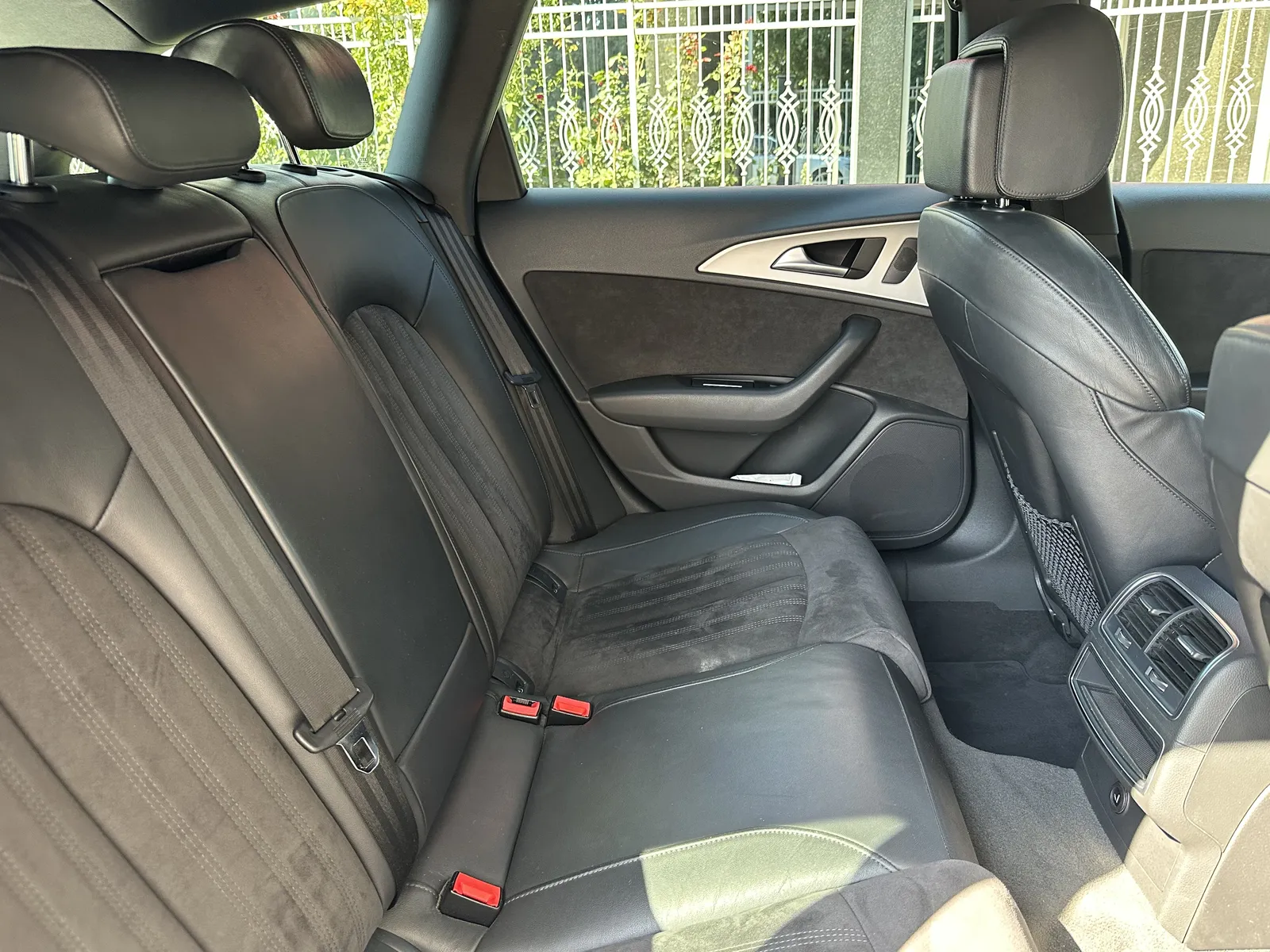 Audi A6 3.0 TDI NightVision*Head Up – снимка 15