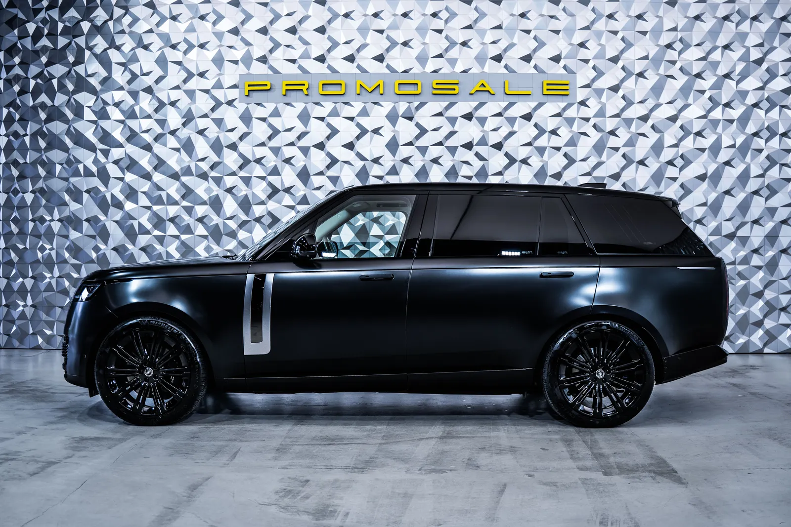 Land Rover Range rover SV 615 *Pano*Meridian – снимка 3
