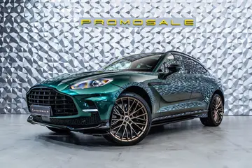 Aston Martin DBX 707*Carbon*Bowers & Wilkins – снимка 1