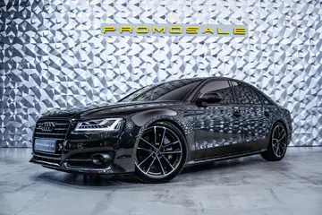 Audi S8 Plus*Ceramic*Carbon* – снимка 1
