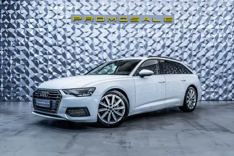 Audi A6 45 TDI Quattro*Camera – снимка 1